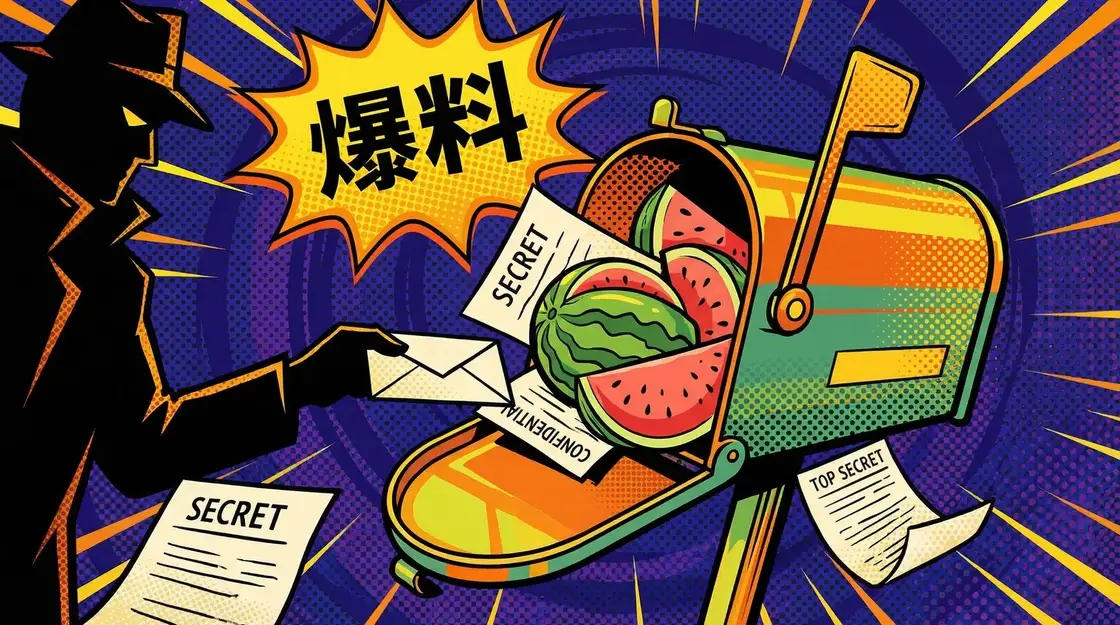 英亚娱乐 匿名爆料通道漫画插图